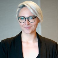 Katherine Healy Email & Phone Number