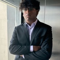Delta Sigma Pi | Gamma Lambda Employee Adarsh Devaanbu's profile photo