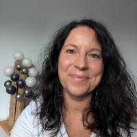 Google Employee Sylvaine Smith's profile photo