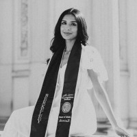 DocMatter Employee Sumbal Ghafoor's profile photo
