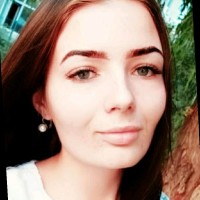 Periodix Employee Nataliya Zamula's profile photo