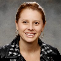 Parallon Employee Alyson Zehner's profile photo