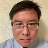 Sagacent Technologies Employee Lawrence Chu's profile photo