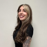 Ecorys UK Employee Bethany Law's profile photo