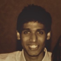 UnaFinancial Employee Nidheesh Samant's profile photo