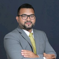 Mack Air Employee Maas Hewagama's profile photo