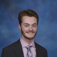 General Conference Auditing Service (GCAS) Employee Nathan Quick's profile photo