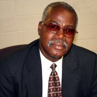 Raymond Richardson