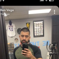 Benjamin Vega Email & Phone Number