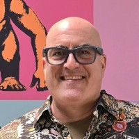Magic Leap Employee Marty Evans's profile photo
