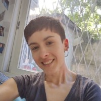APOIA.se Employee Bianca Atti Barona's profile photo