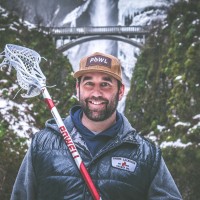 Powell Lacrosse Employee Ryan Powell's profile photo