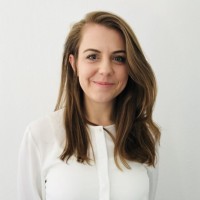 DILAX Intelcom Employee Julia Hinze's profile photo