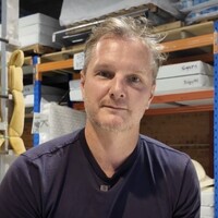 ausbeds Employee Karl van Lieshout's profile photo