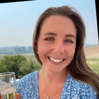 Oomnitza Employee Audrey Murray's profile photo