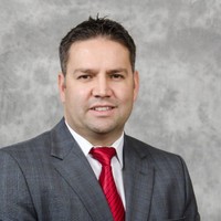 Van Greunen & Associates Inc. Employee Johan van Greunen's profile photo