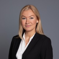 preTAX AB Employee Mikaela Lundblad's profile photo