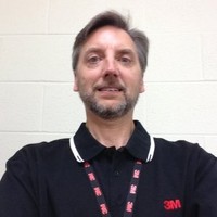 3M Employee John Bruss's profile photo