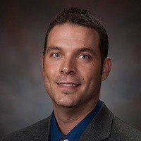 Kaman Corporation Employee Jerrid Moore's profile photo