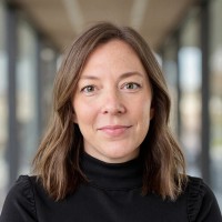 Stripe Employee Emily Howard's profile photo