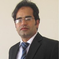 Maxwell Stamp Employee Rab Khan's profile photo