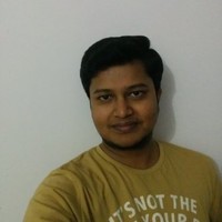 NextGen Healthcare Employee Prafull Kumar's profile photo