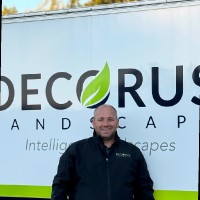 Decorus Landscape Employee Jason Shepard's profile photo