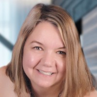 Big Blue Bubble Employee Claudette Critchley's profile photo