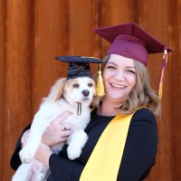 American Subcontractors Association of Arizona Employee Madeline Santin's profile photo