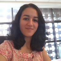 GCAM, Inc. Employee Asma Misrar's profile photo