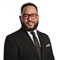 Dewey Square Group Employee Andre Anderson's profile photo