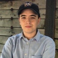 Commander, Navy Region Northwest Employee Micah Gelber's profile photo