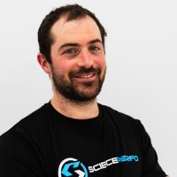 SciencePerfo Employee Léandre Lemieux's profile photo