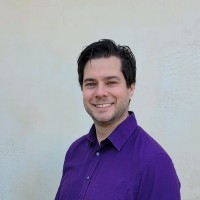 Asperitas Employee Stephan de Vries's profile photo