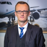 Avion Express Employee Danielius Zepnickas's profile photo