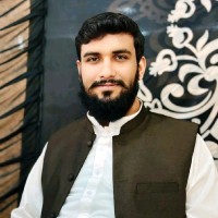 BuiltInSoft Employee Mustafa Ullah's profile photo