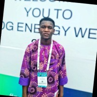 Adebayo Bamigboye's profile photo