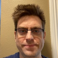 FIDx Employee Barry Clement's profile photo