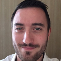 TECH MED Employee Gianni Spagnuolo's profile photo