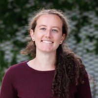 bioRxiv Employee Martina Onori's profile photo