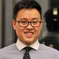 AlloyX Limited Employee Shengyang Li's profile photo