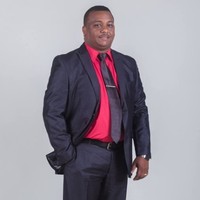 Unit Trust Corporation Employee Rodney Boodram's profile photo