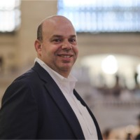 ETF Trends Employee Todd Rosenbluth's profile photo