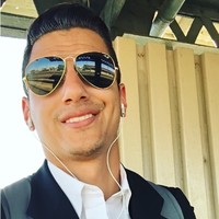 Stillman Management Employee Nicolas Chavez-Oramas's profile photo