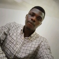 Taeillo Employee Olaoluwa Oyeleye's profile photo