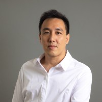 Binamy Employee Eugene Khoo's profile photo