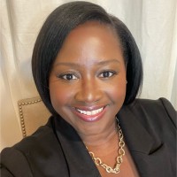 Jamillah Wright Email & Phone Number