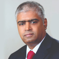 E-mail e número de telefone de Jayaram Vaidyanathan