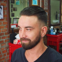BestSecurity.dk Employee Casper Andersson's profile photo
