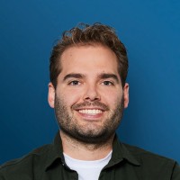 ShopForward Employee Edinho Bos's profile photo